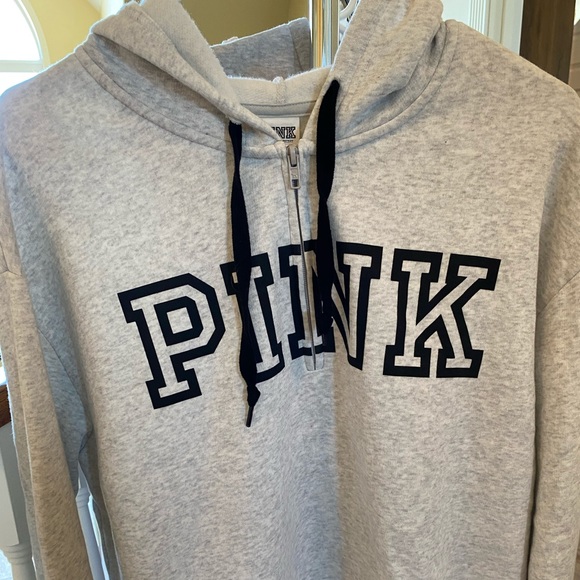 PINK hoodie